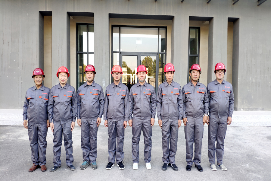 中泰建工平谷項(xiàng)目部